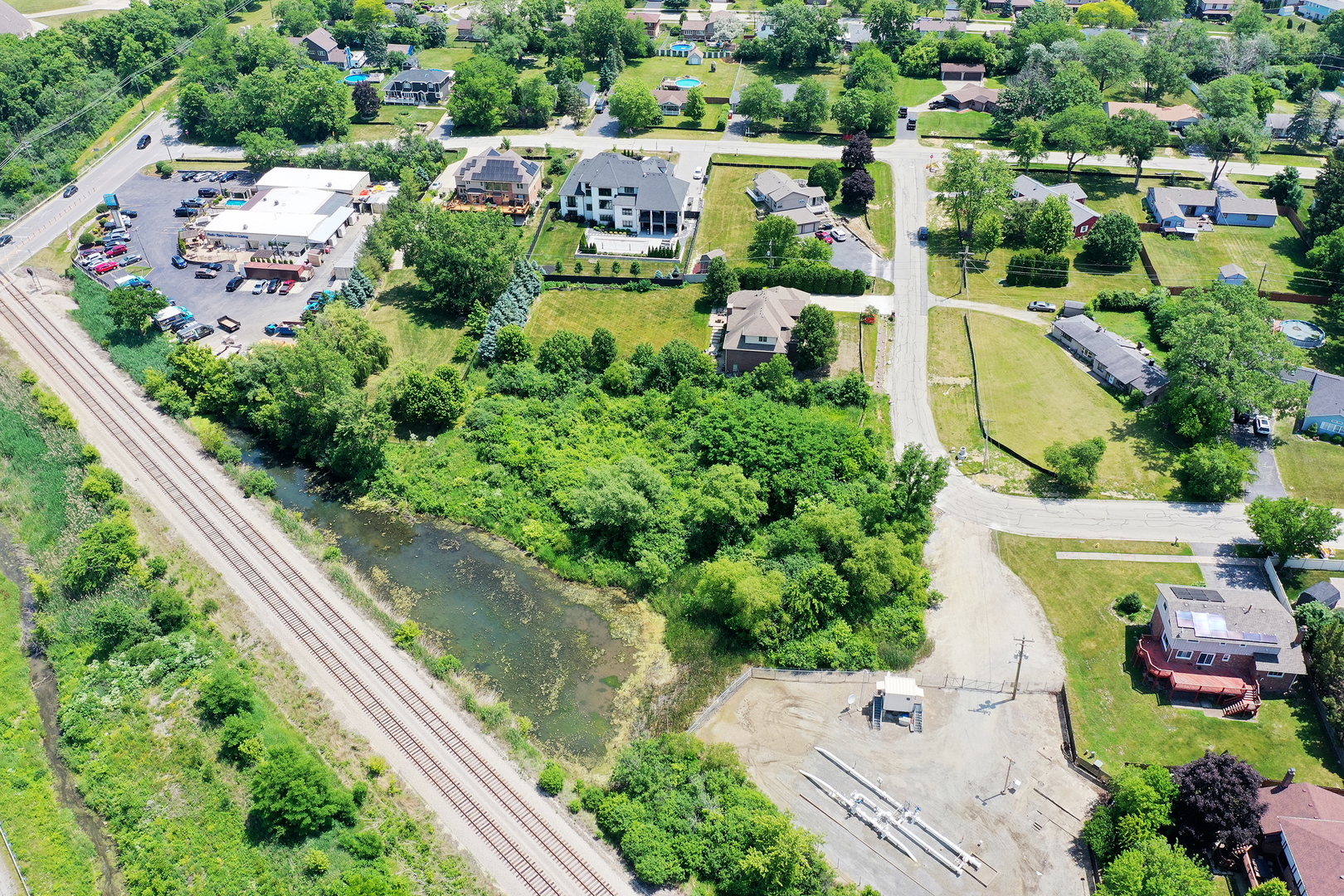 9180 136TH Street Orland Park IL 60462
