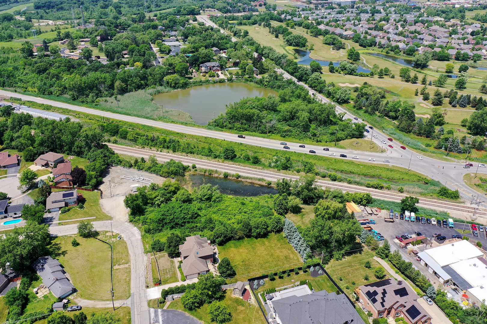9180 136TH Street Orland Park IL 60462
