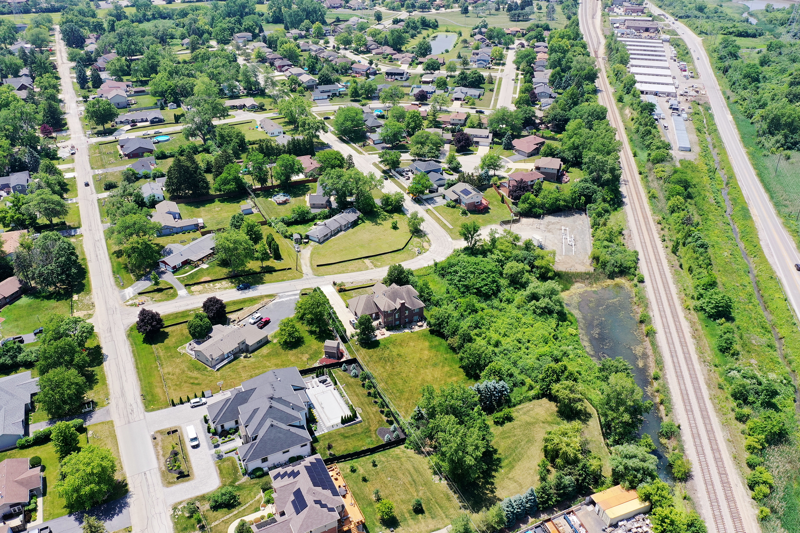 9180 136TH Street Orland Park IL 60462