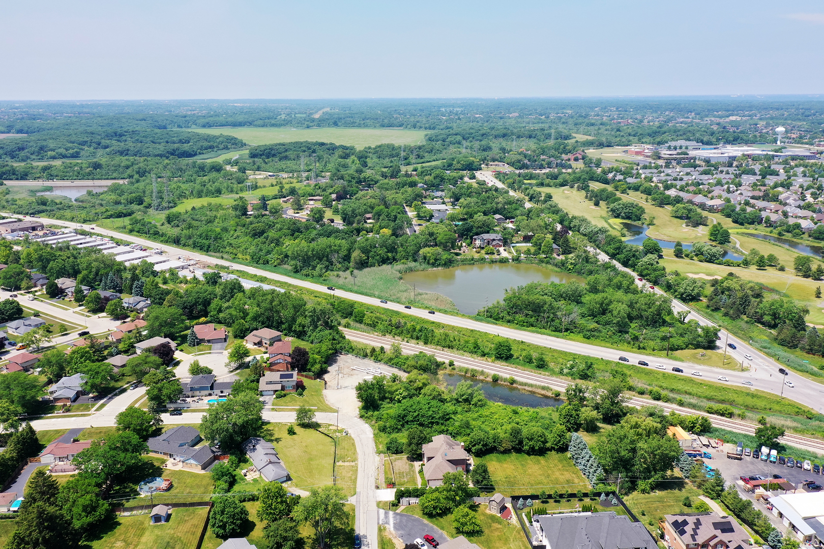 9180 136TH Street Orland Park IL 60462