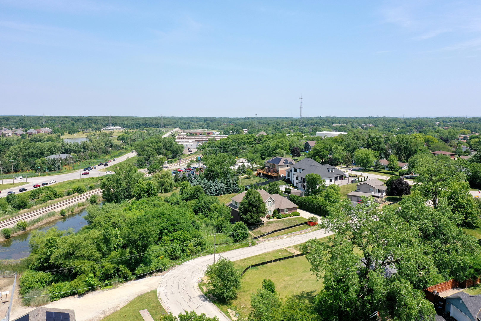 9180 136TH Street Orland Park IL 60462