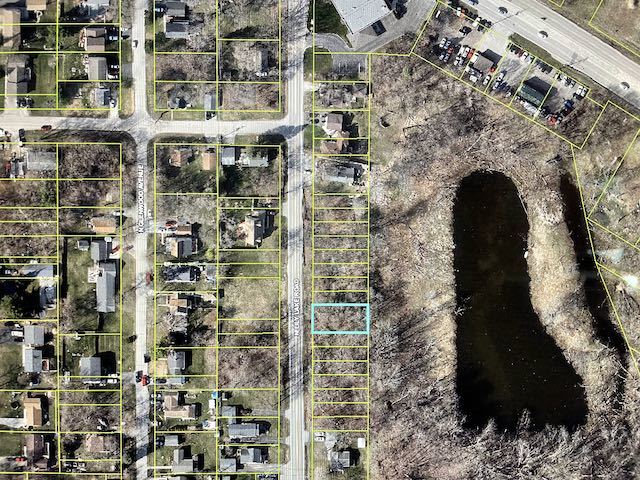 n/a Lily Lake Road Mchenry IL 60050