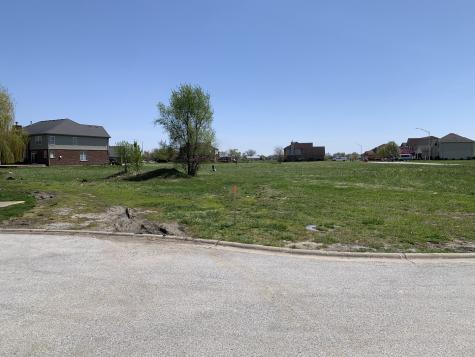 19641 Christina Place Lynwood IL 60411