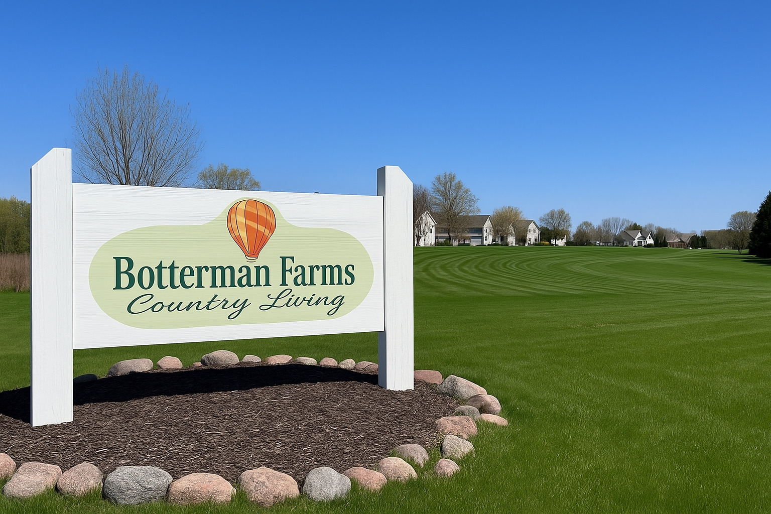15510 Botterman Road Huntley IL 60142