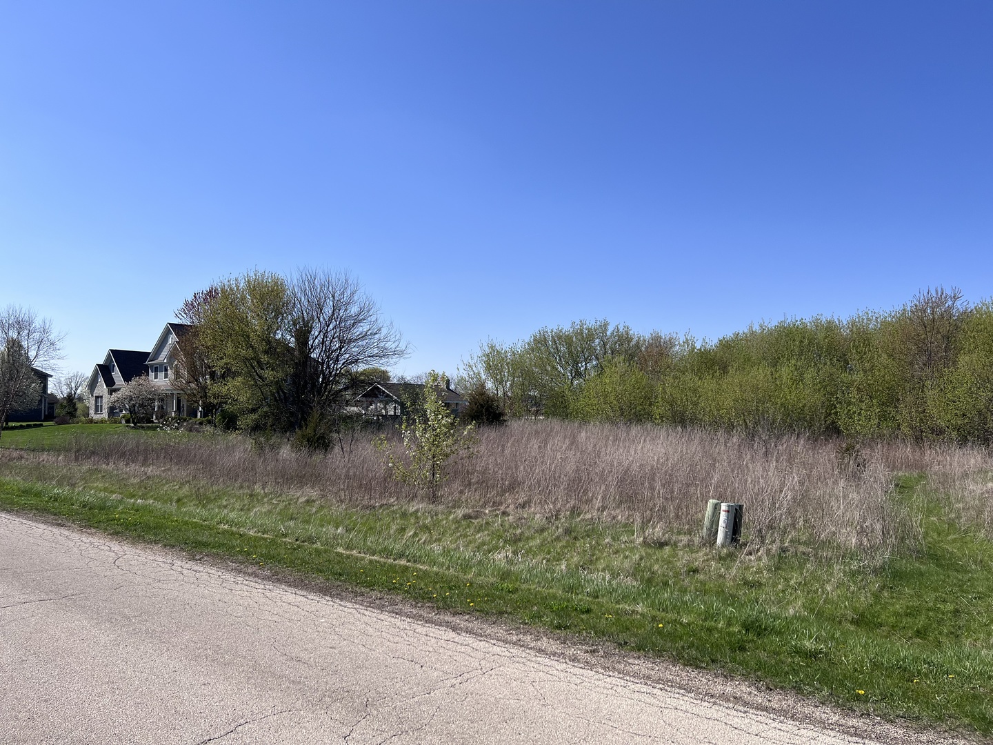 15510 Botterman Road Huntley IL 60142