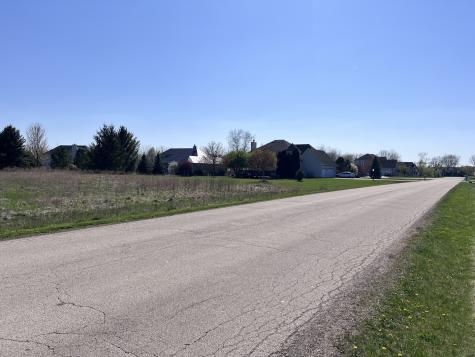 15510 Botterman Road Huntley IL 60142