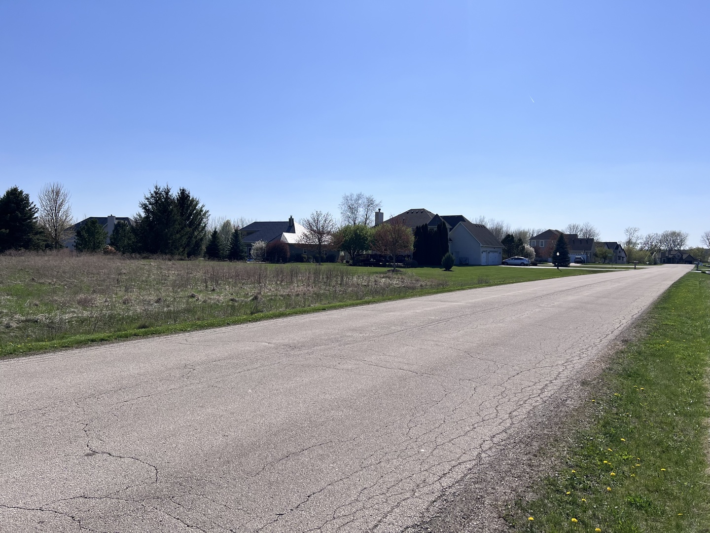 15510 Botterman Road Huntley IL 60142