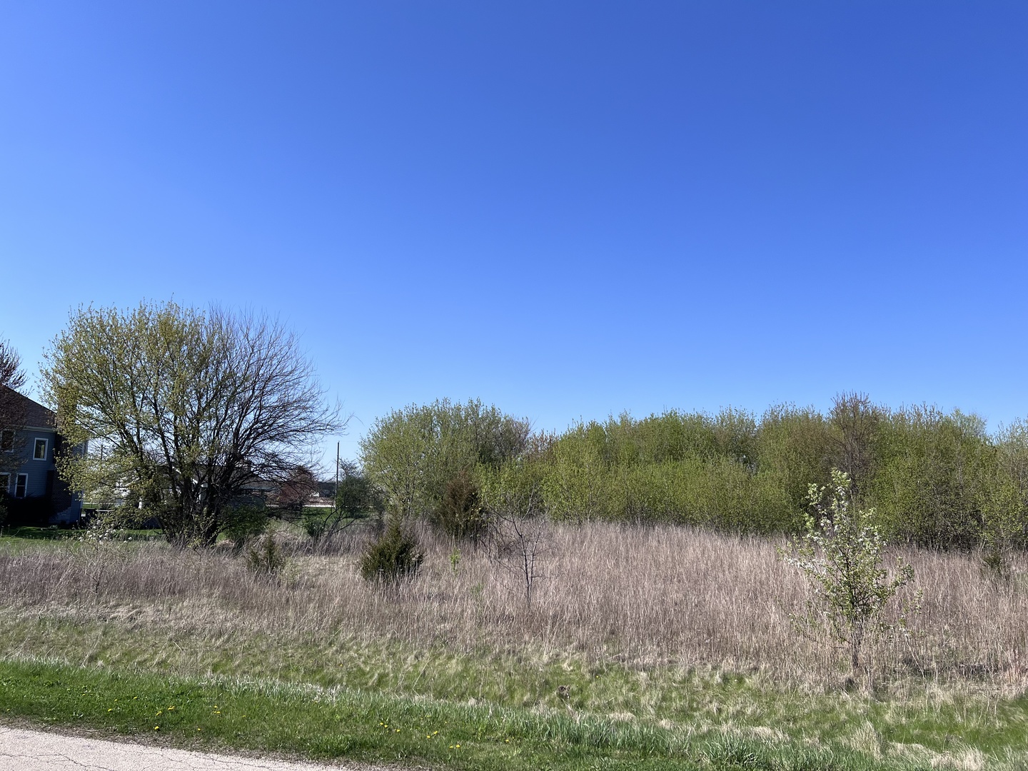 15510 Botterman Road Huntley IL 60142