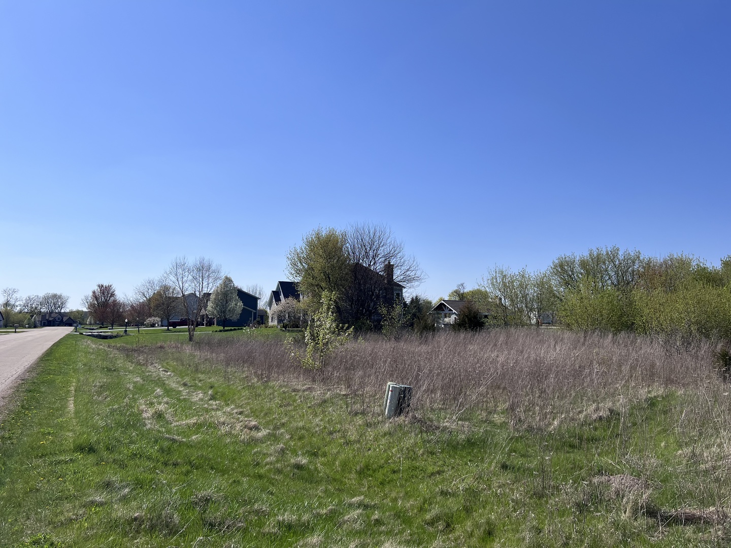 15510 Botterman Road Huntley IL 60142