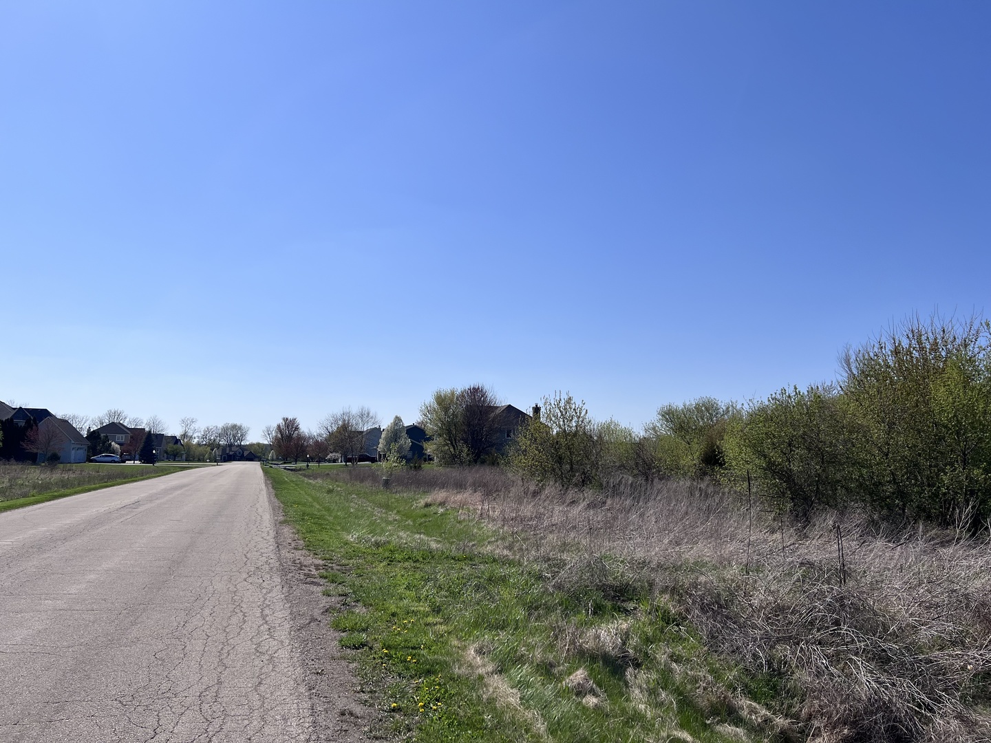 15510 Botterman Road Huntley IL 60142