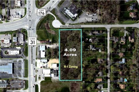 4501 East Terra Cotta Avenue Crystal Lake IL 60014