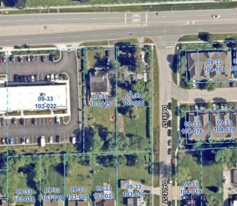 1641 East Touhy Avenue Des Plaines IL 60018