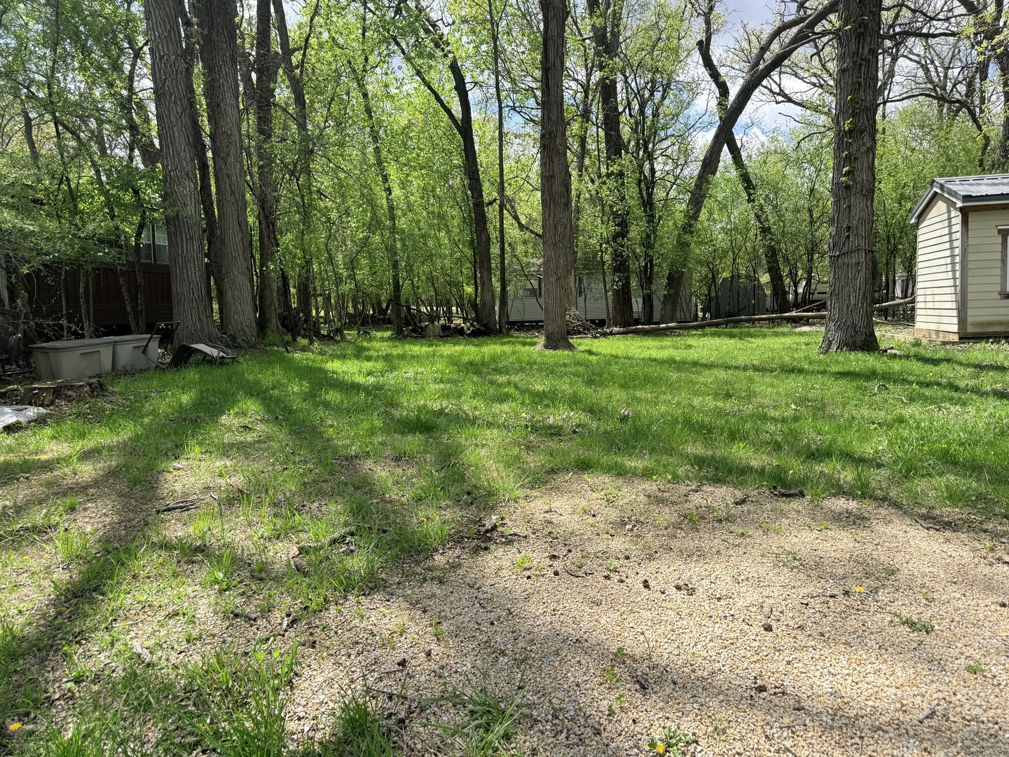 17-3 Woodhaven Lakes Sublette IL 61367