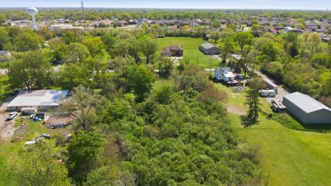 18356 Le Claire Avenue Tinley Park IL 60478