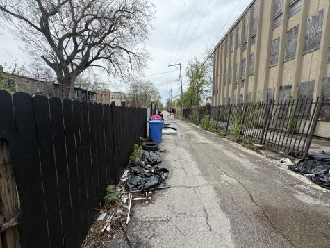 425 North Lawndale Avenue Chicago IL 60624