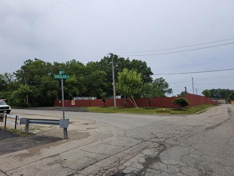 603 North Austin Avenue Waukegan IL 60085