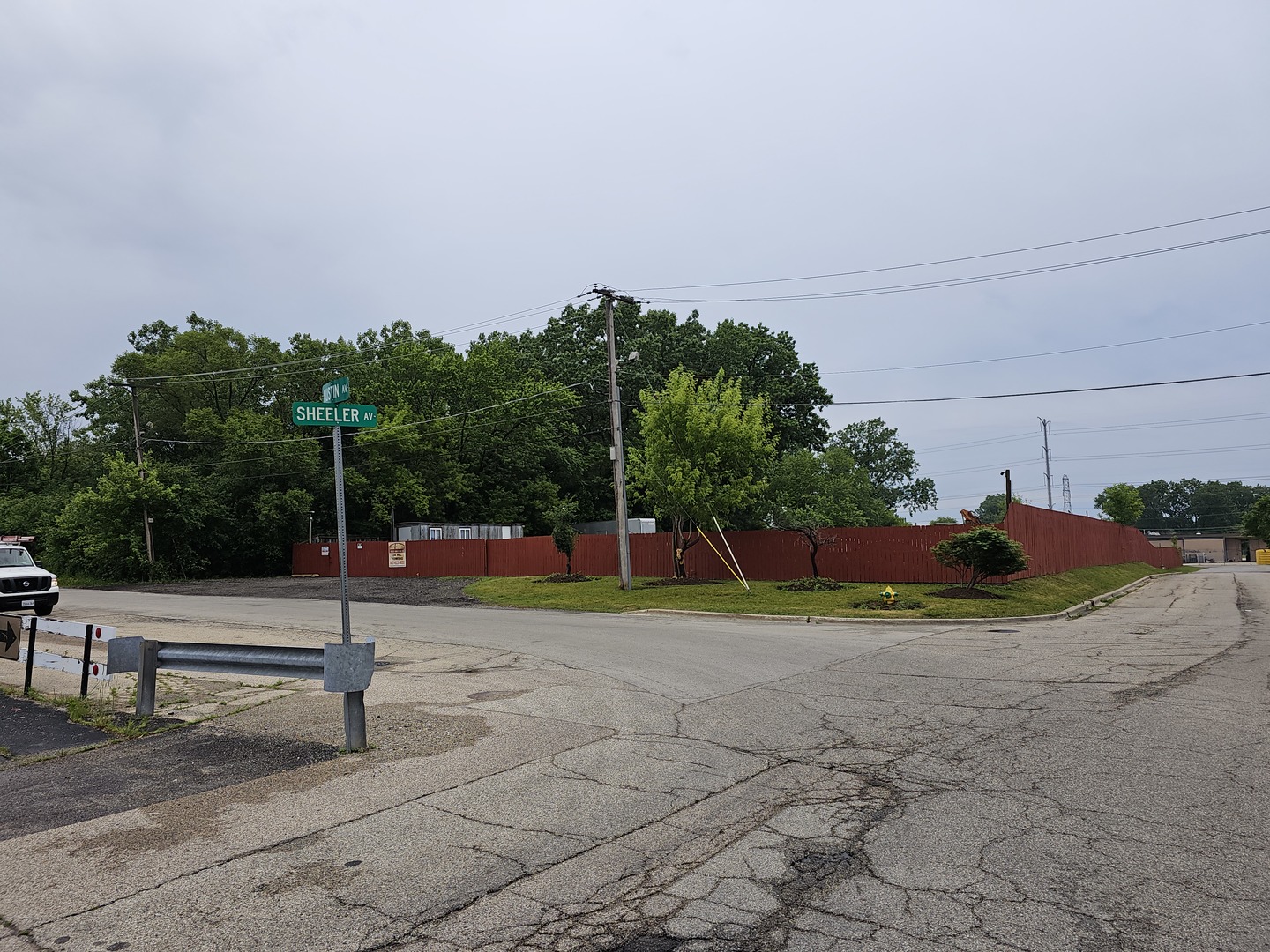 603 North Austin Avenue Waukegan IL 60085