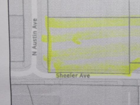 603 North Austin Avenue Waukegan IL 60085