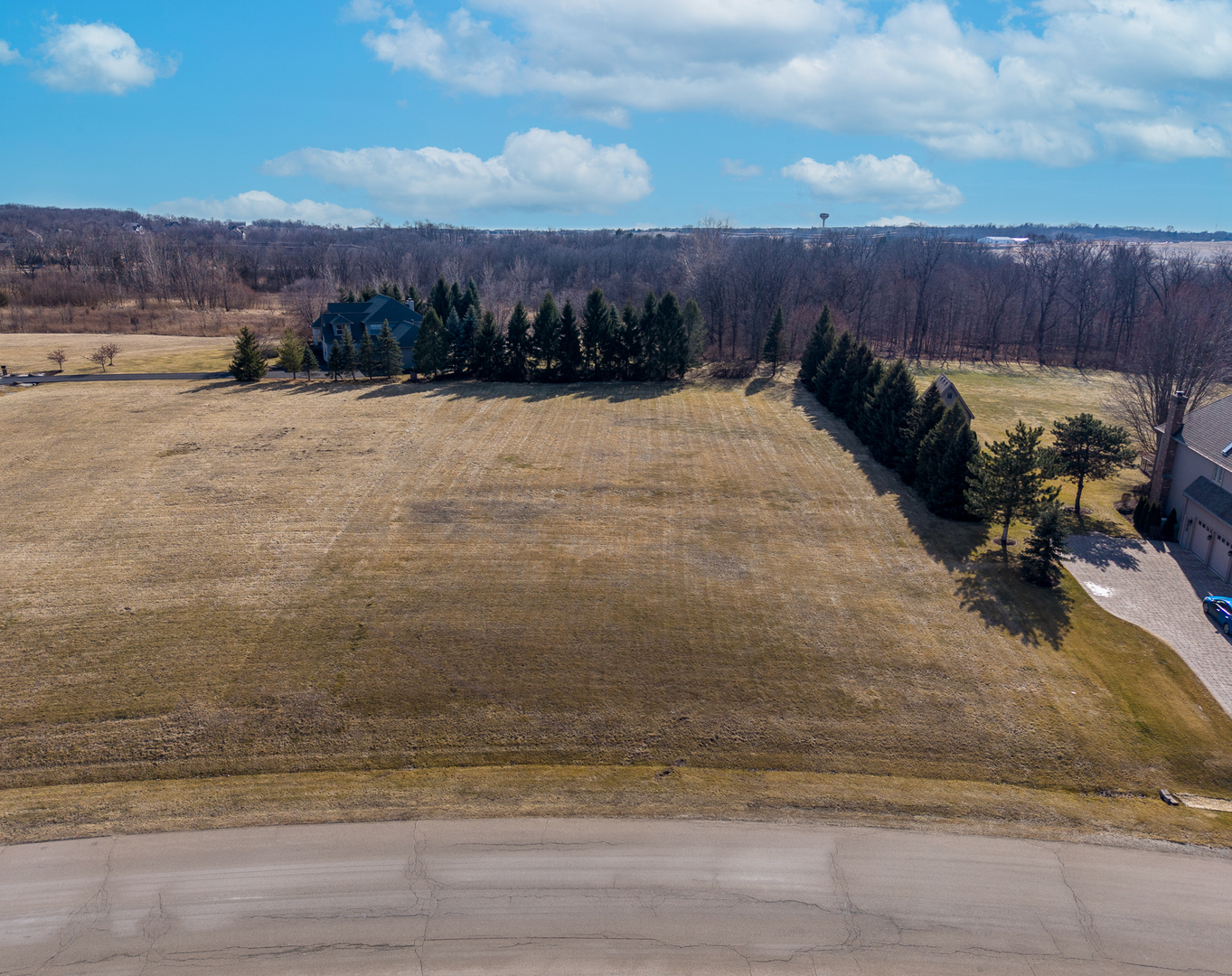 8148 Shadow Creek Lane Yorkville IL 60560