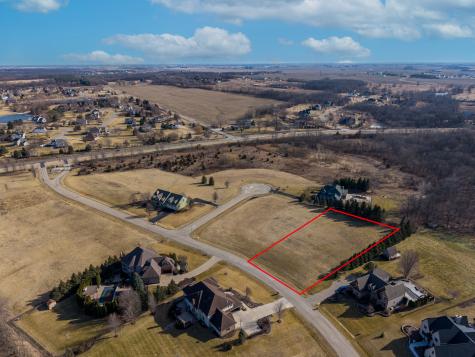 8148 Shadow Creek Lane Yorkville IL 60560