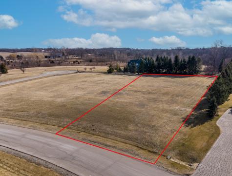 8148 Shadow Creek Lane Yorkville IL 60560