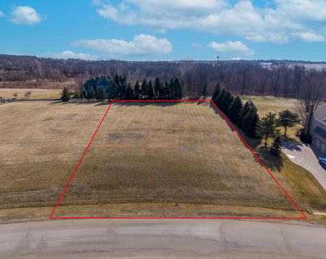 8148 Shadow Creek Lane Yorkville IL 60560