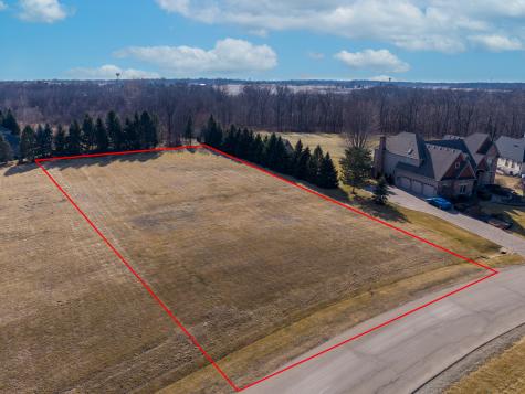 8148 Shadow Creek Lane Yorkville IL 60560