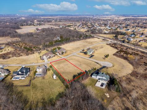 8148 Shadow Creek Lane Yorkville IL 60560