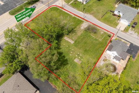 107 North Carbon Street Marion IL 62959