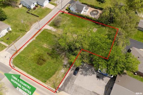 107 North Carbon Street Marion IL 62959