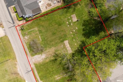 107 North Carbon Street Marion IL 62959