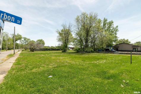 107 North Carbon Street Marion IL 62959