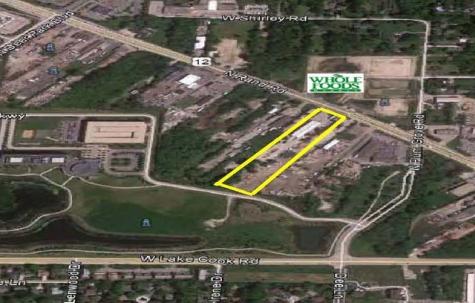 20270 North Rand Road Deer Park IL 60067