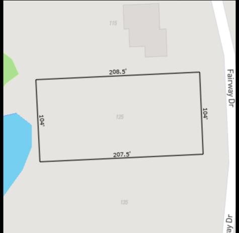 125 Fairway Drive Essex IL 60935