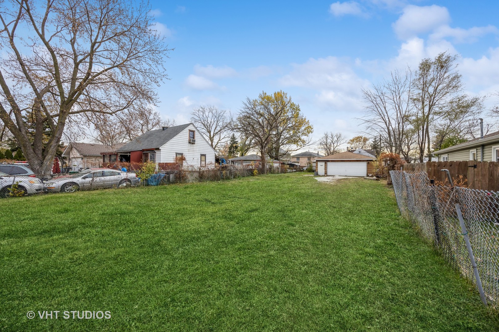 7125 West 74th Street Chicago IL 60638