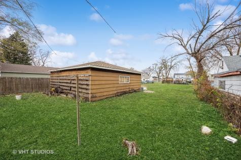 7125 West 74th Street Chicago IL 60638