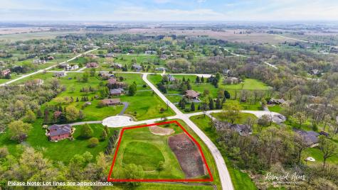 5456 West Heatherbrook Trail Monee IL 60449