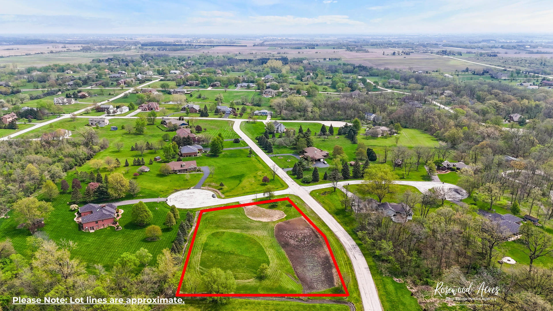 5456 West Heatherbrook Trail Monee IL 60449