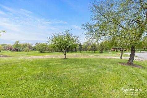 5456 West Heatherbrook Trail Monee IL 60449