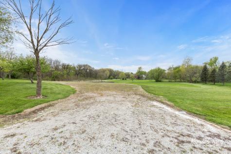 5456 West Heatherbrook Trail Monee IL 60449