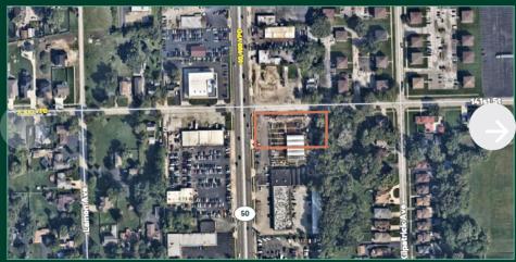 14101 South Cicero Avenue Crestwood IL 60418