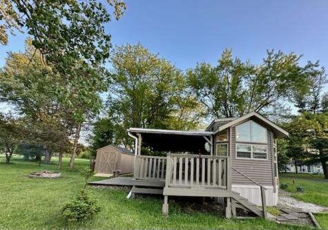 18/62-63 Woodhaven Sublette IL 61367