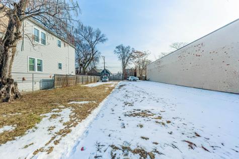 7417 South Racine Avenue Chicago IL 60620