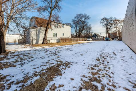 7417 South Racine Avenue Chicago IL 60620