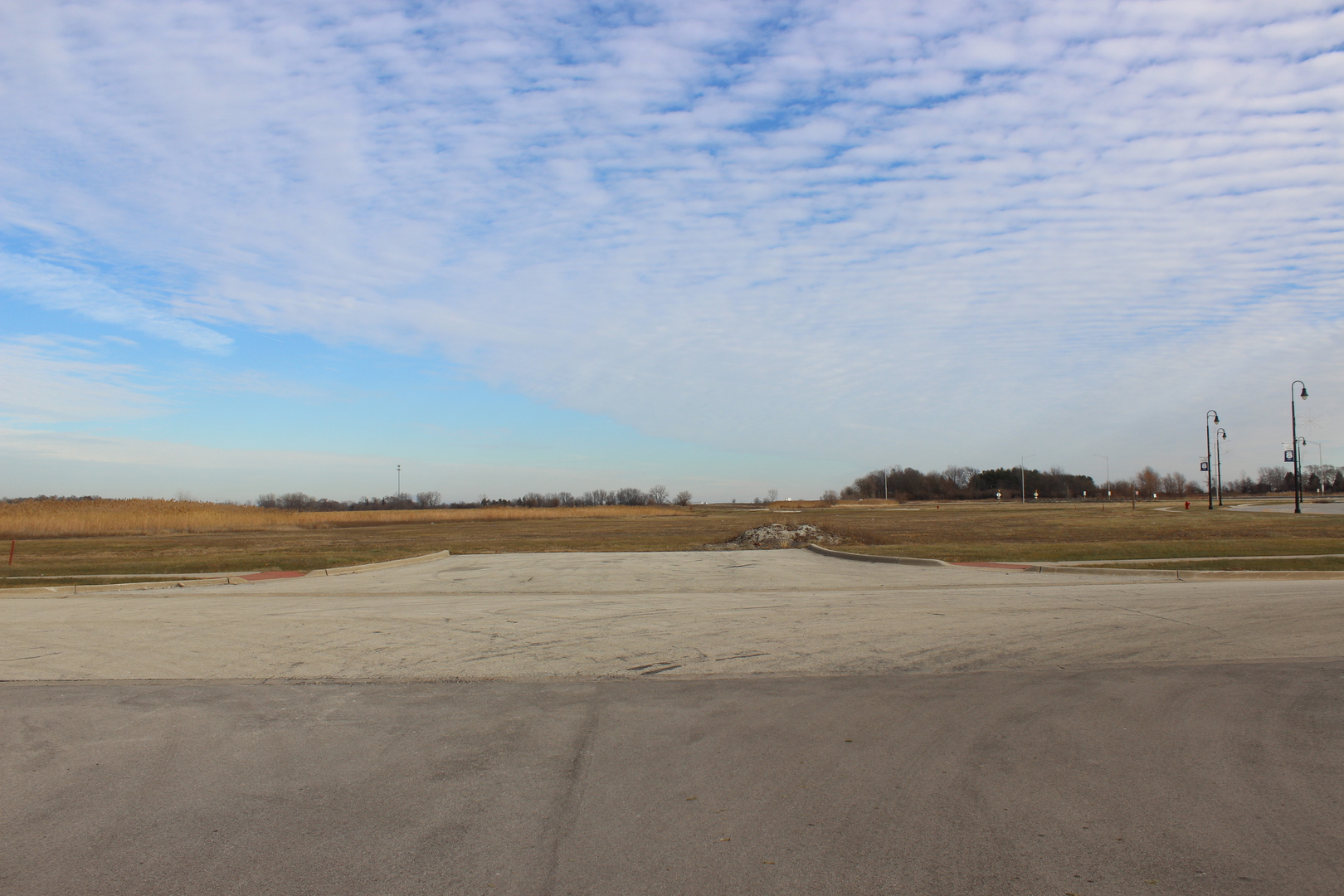 Lot 4 Lincoln-way Drive Elwood IL 60421