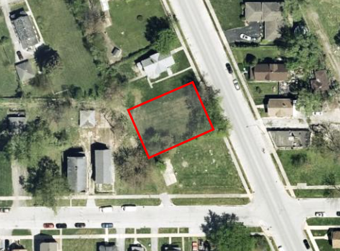 15412 Vincennes Road Harvey IL 60426