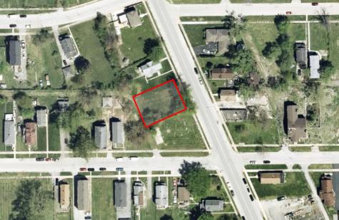 15412 Vincennes Road Harvey IL 60426