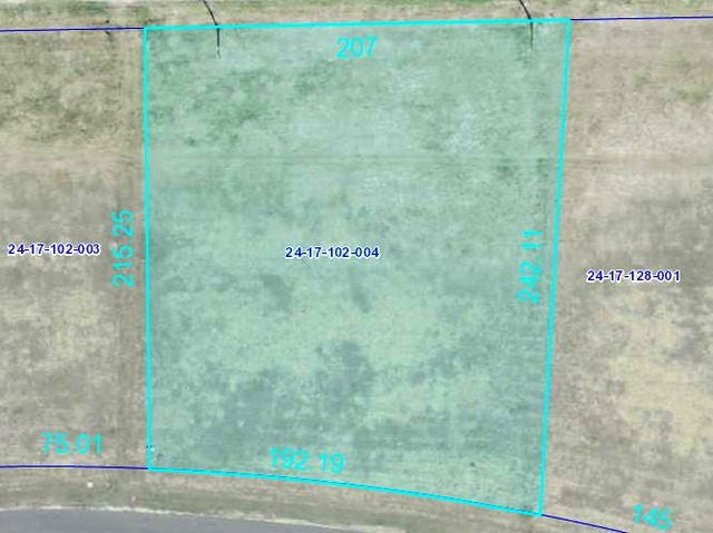 10226 East Deer Creek Lane Rochelle IL 61068