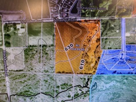 Schaefer Road Plano IL 60545