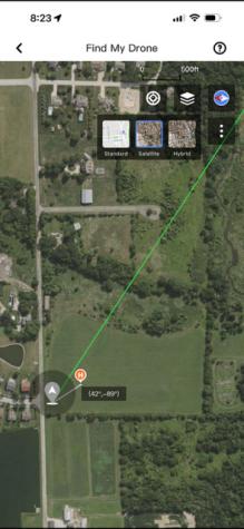 Schaefer Road Plano IL 60545